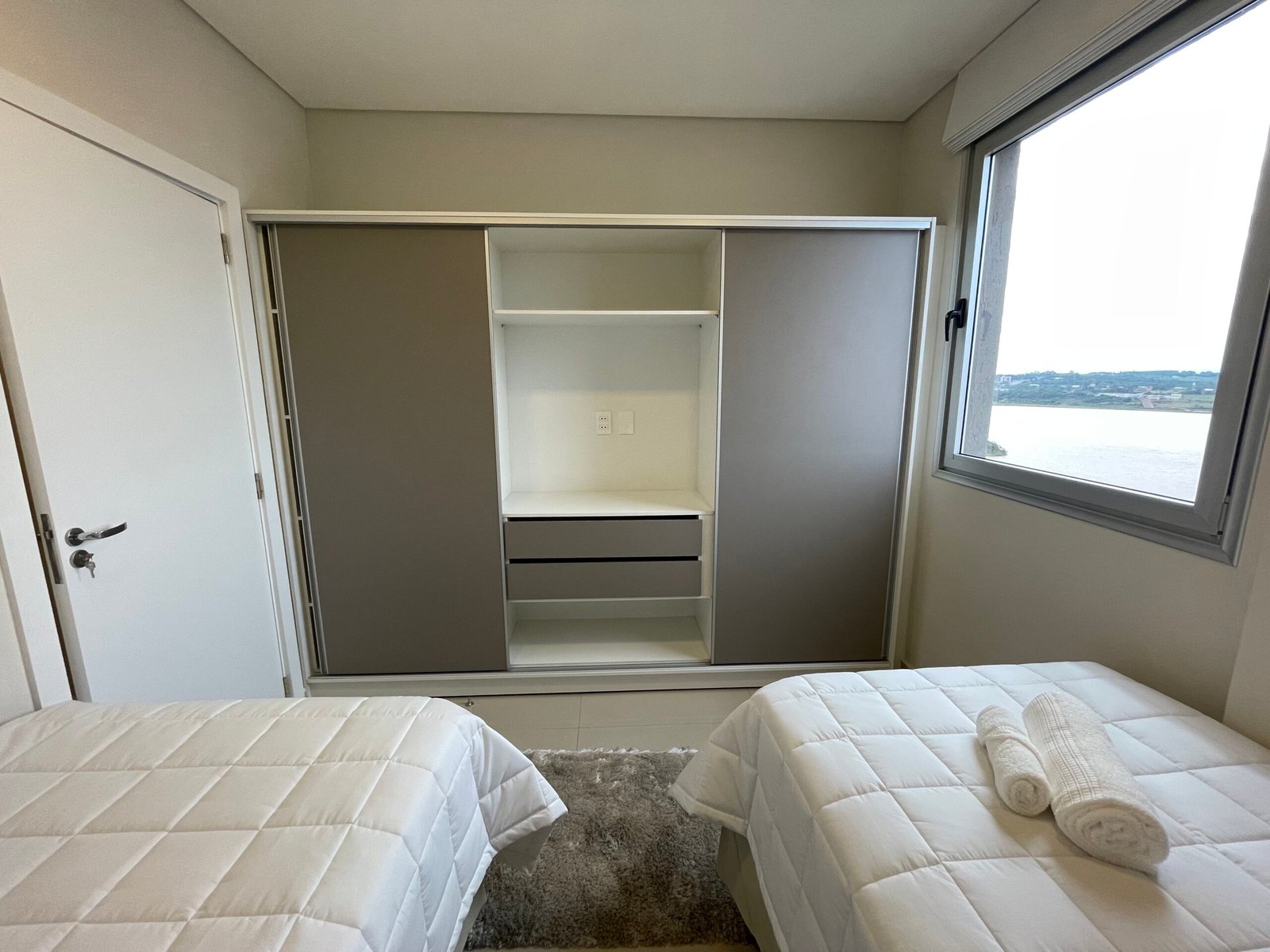 Departamentos del Edificio La Soñada - Encarnación - Imagen 17