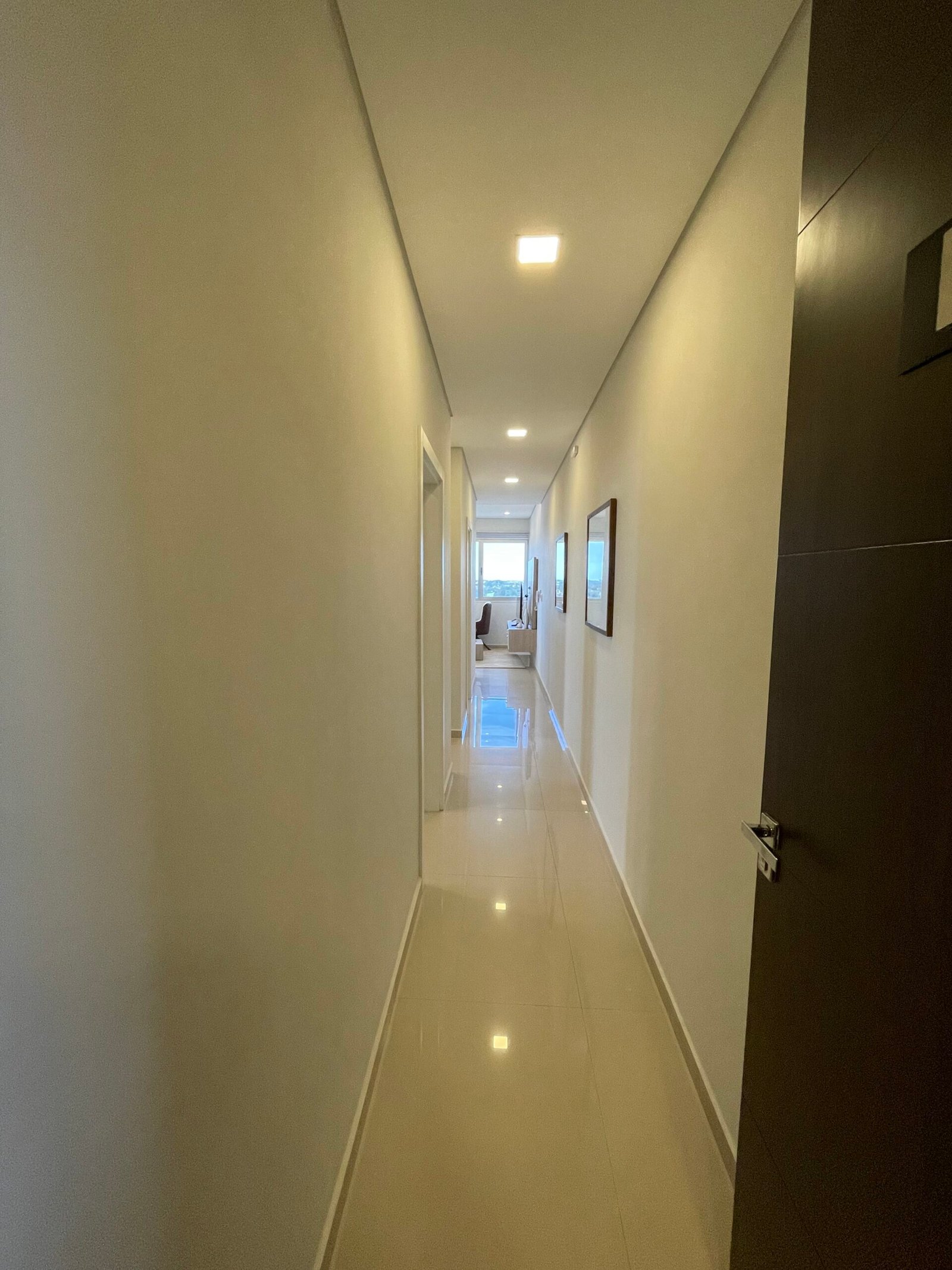 Departamentos del Edificio La Soñada - Encarnación - Imagen 21