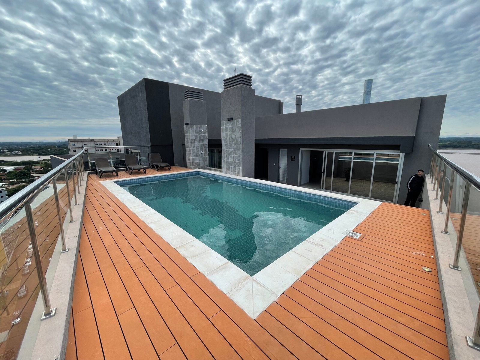 Departamentos del Edificio La Soñada - Encarnación - Imagen 22