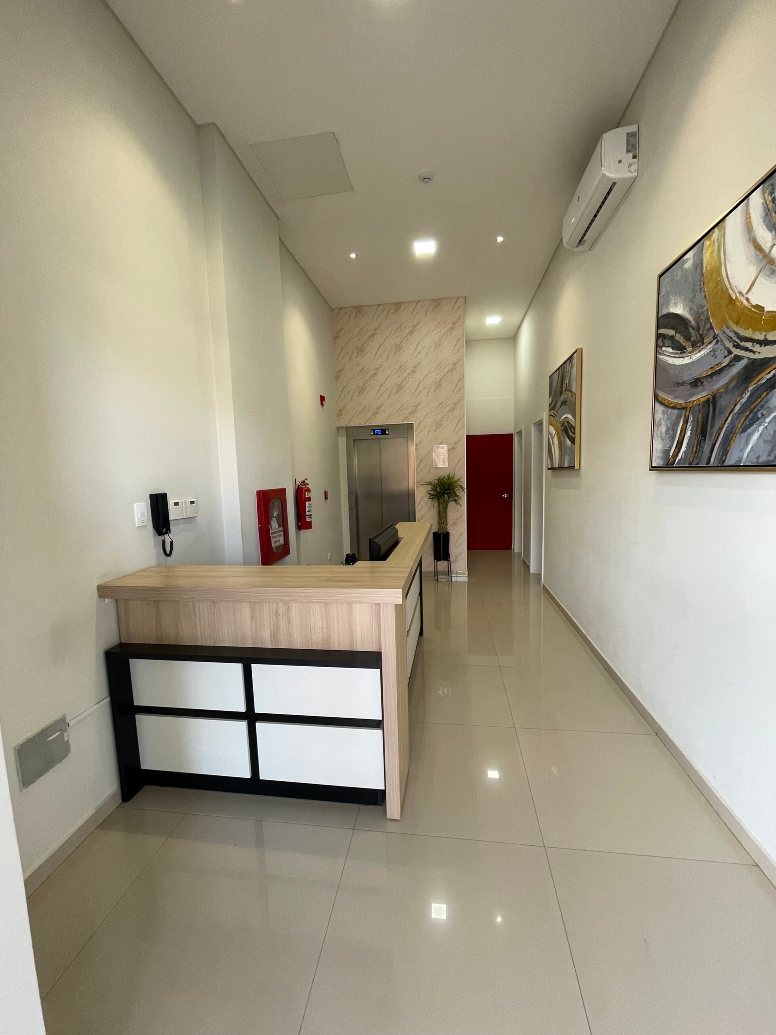 Departamentos del Edificio La Soñada - Encarnación - Imagen 23