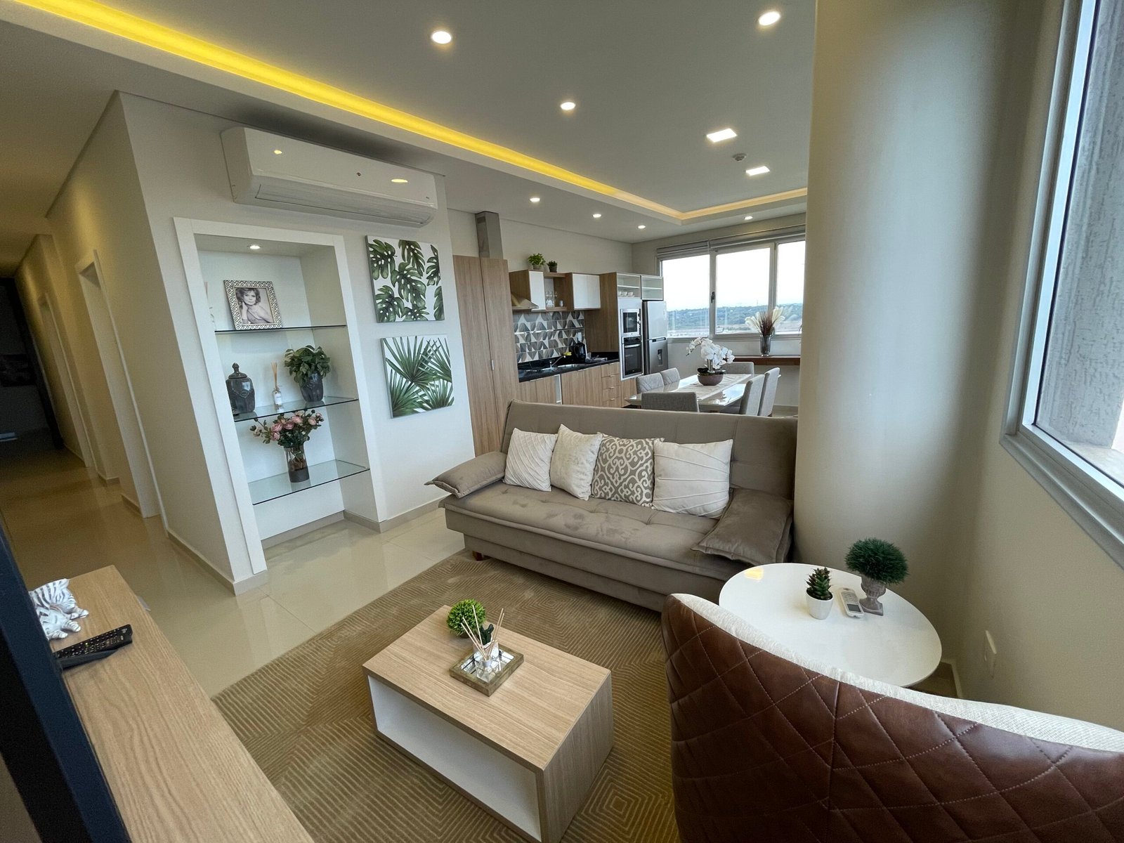 Departamentos del Edificio La Soñada - Encarnación - Imagen 24