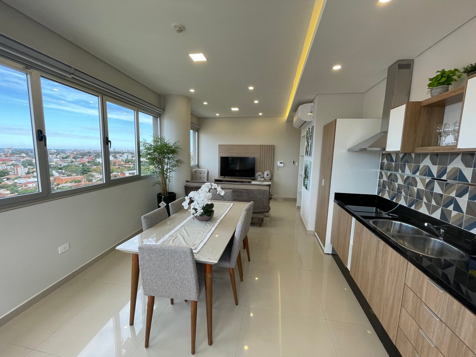 Departamentos del Edificio La Soñada - Encarnación - Imagen 25