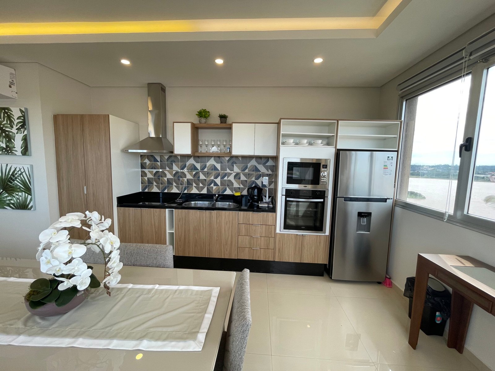 Departamentos del Edificio La Soñada - Encarnación - Imagen 26