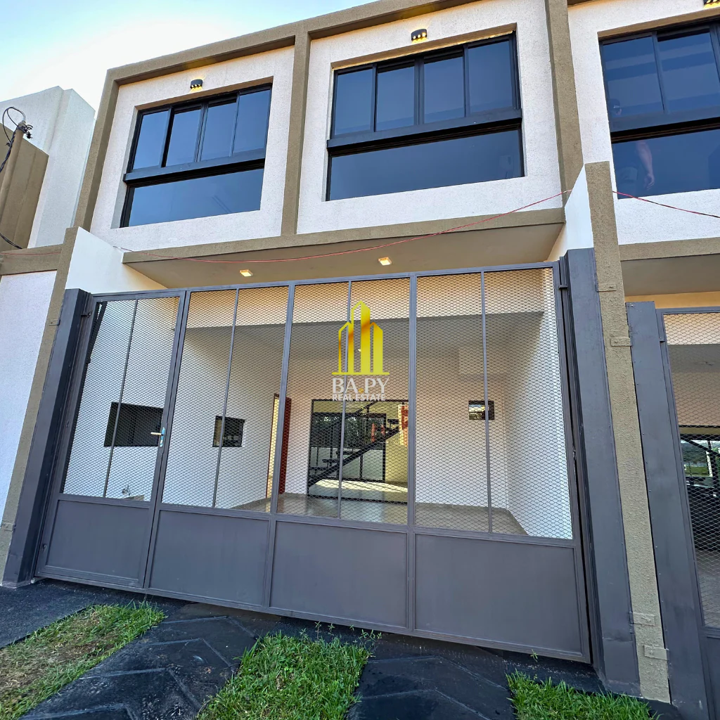 Dúplex M San Francisco – Cambyretá