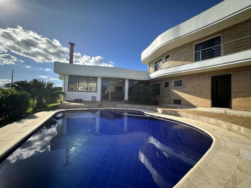 Casa del Condominio La Trinidad - Encarnación