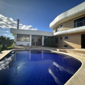 Casa del Condominio La Trinidad - Encarnación