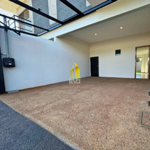 Dúplex 3X en San Francisco – Cambyretá, cerca del centro de Encarnación.