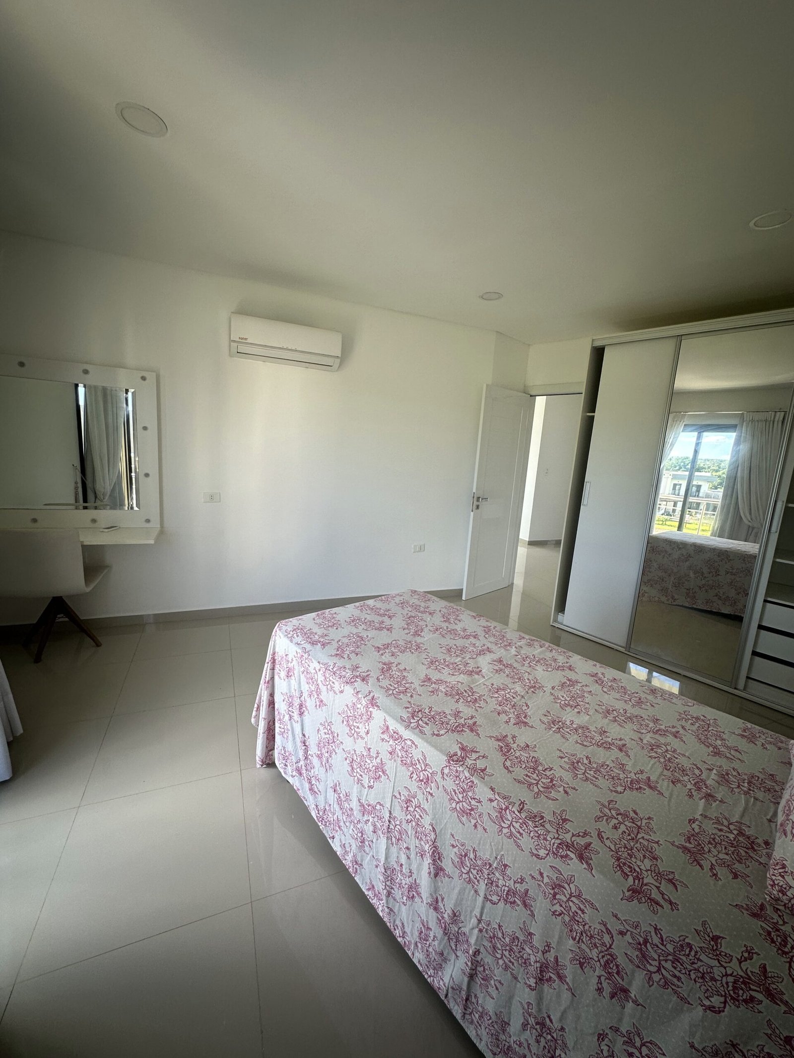 Casa del Condominio La Trinidad - Encarnación - Imagen 10