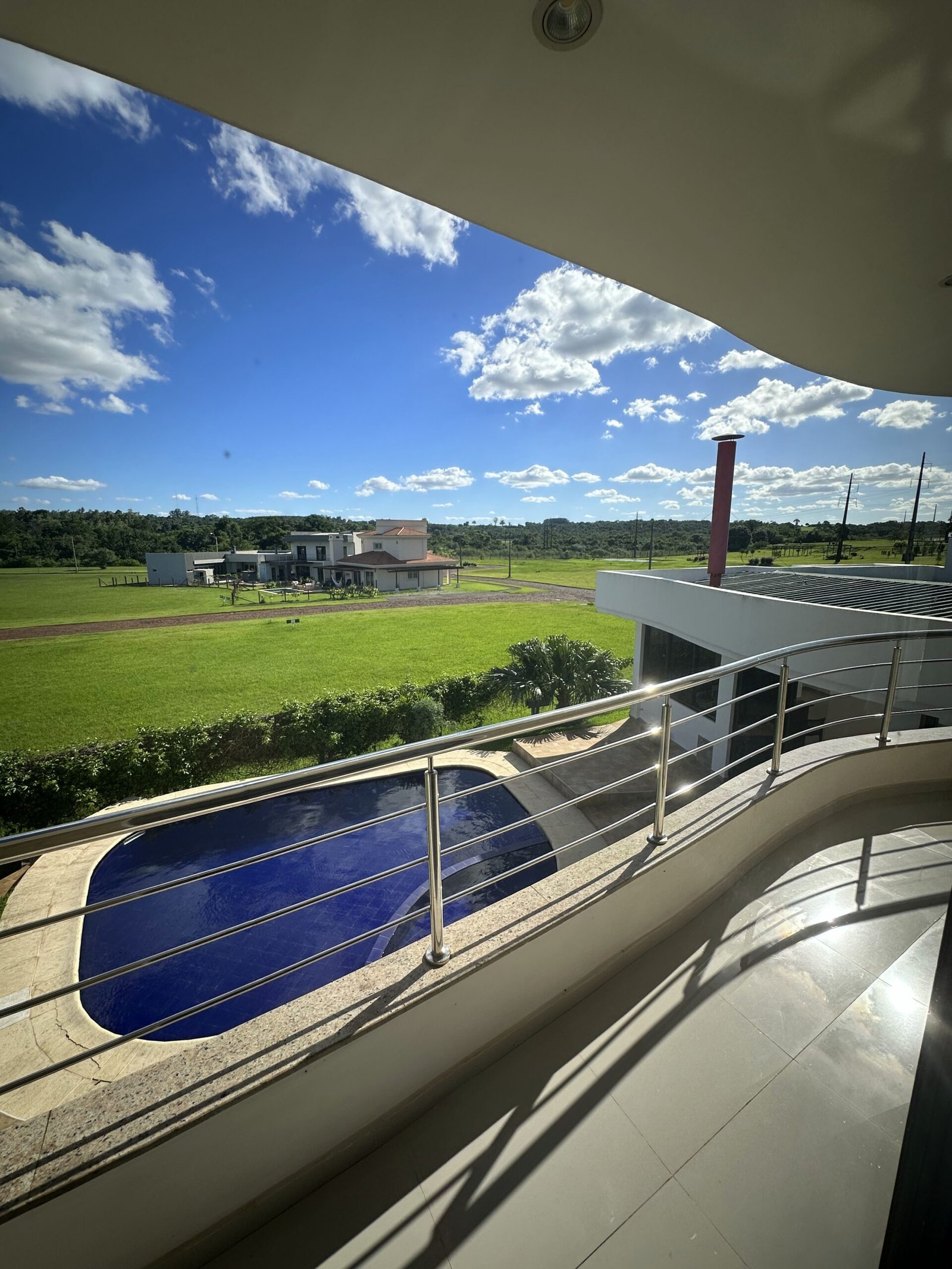 Casa del Condominio La Trinidad - Encarnación - Imagen 11