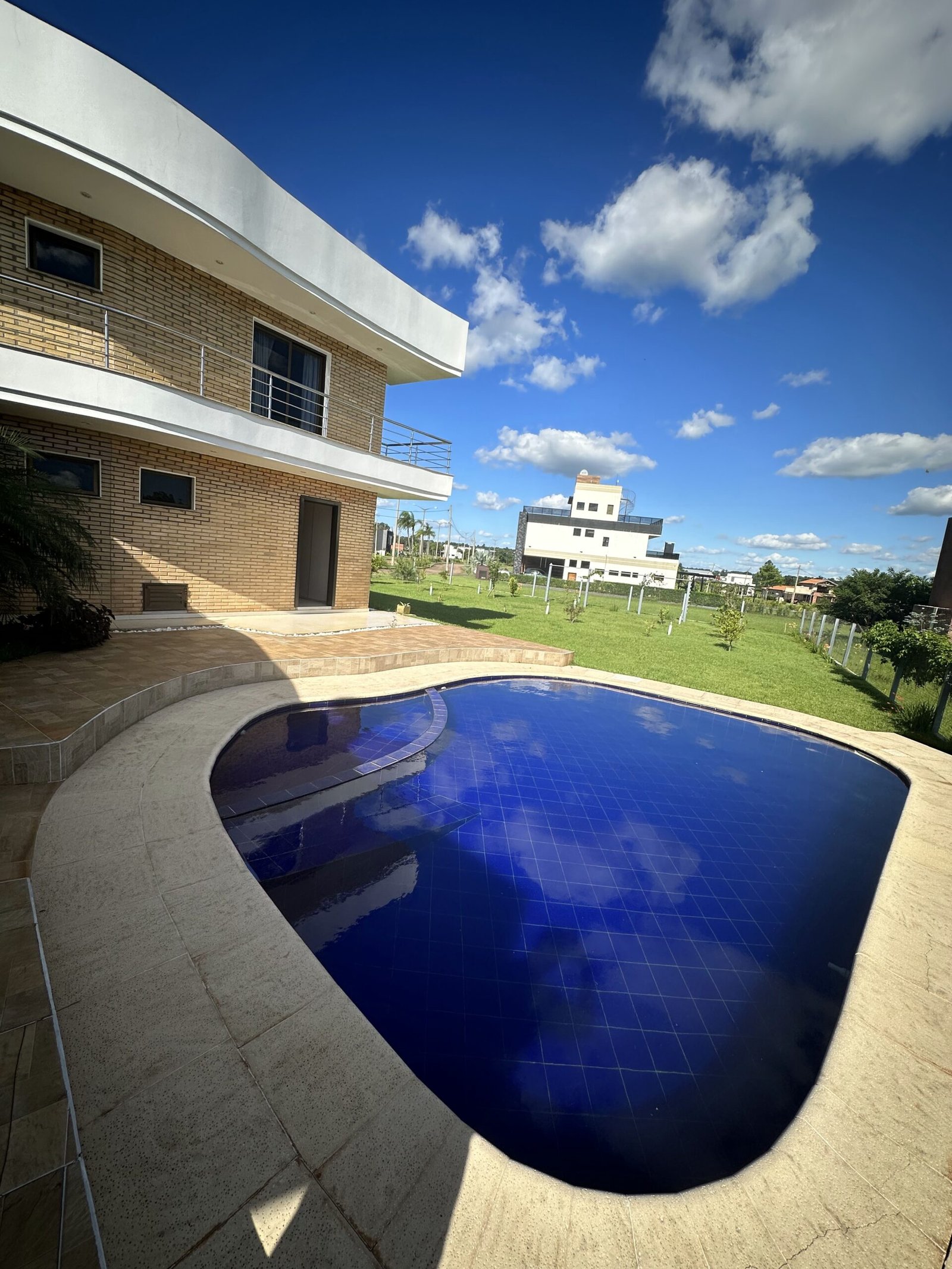 Casa del Condominio La Trinidad - Encarnación - Imagen 40