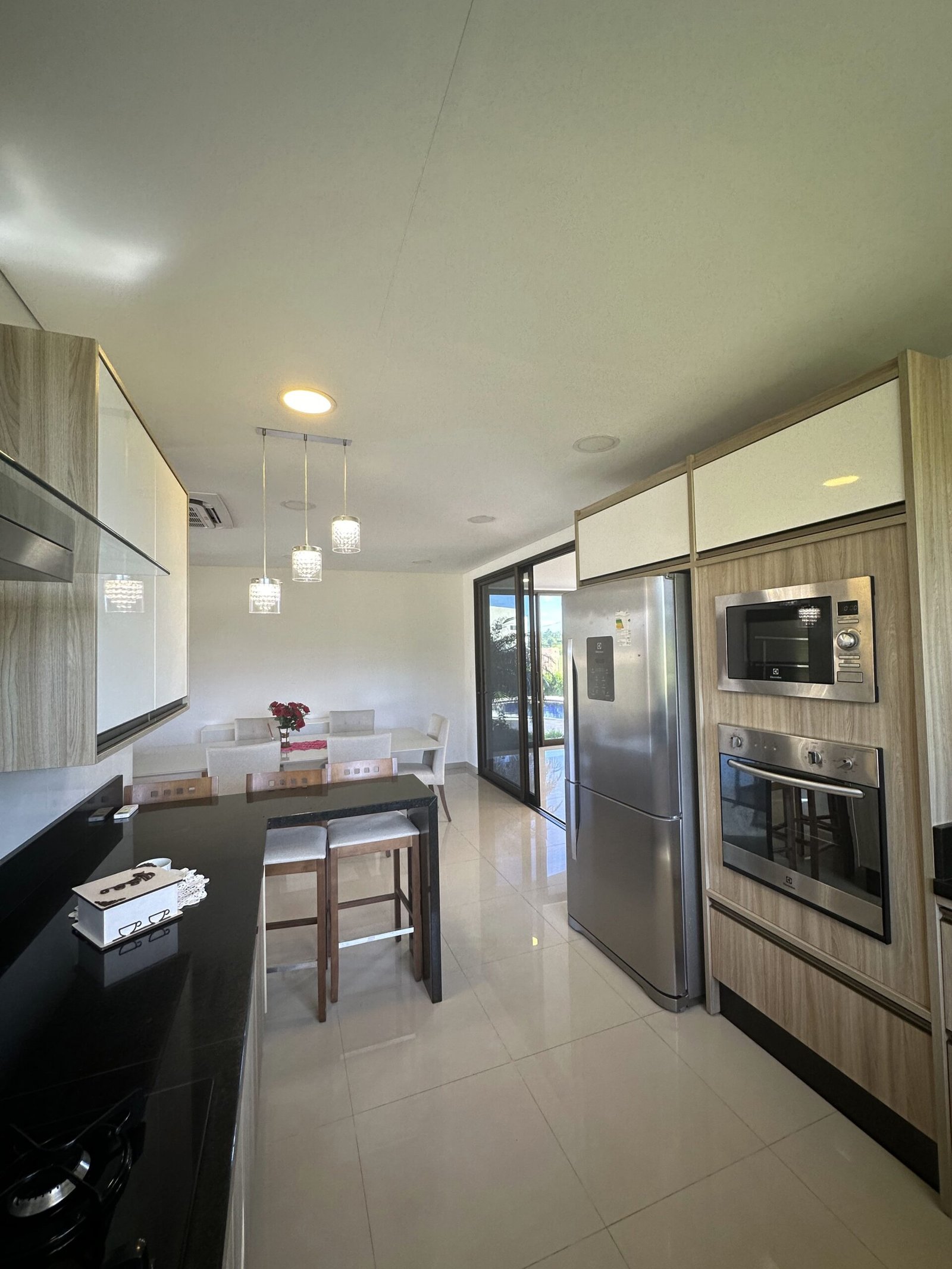 Casa del Condominio La Trinidad - Encarnación - Imagen 42