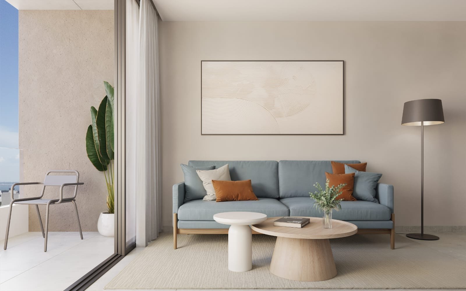 Departamentos en pozo del Edificio Torres Bolik Torre 2 – Encarnación - Imagen 14