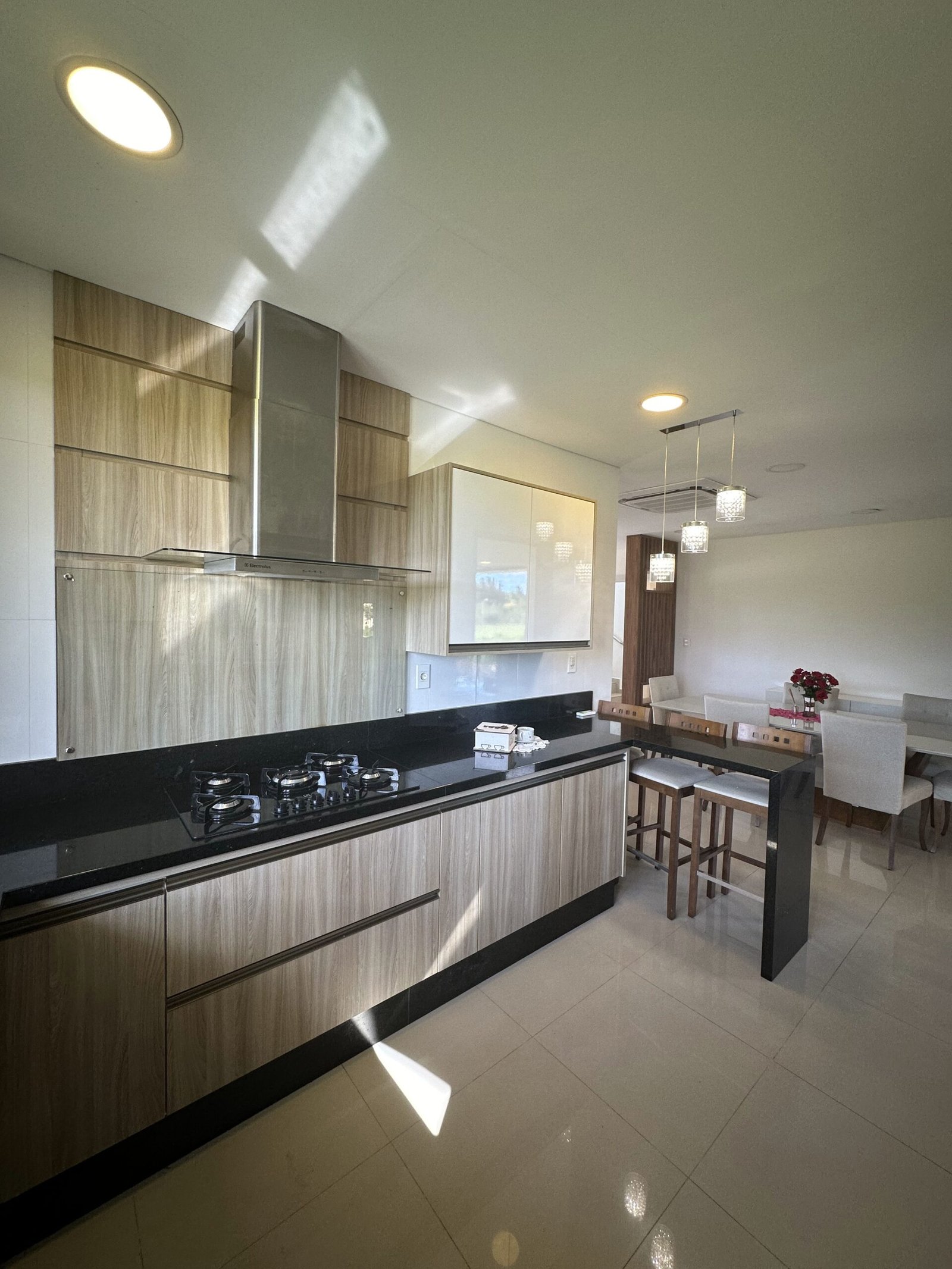 Casa del Condominio La Trinidad - Encarnación - Imagen 44