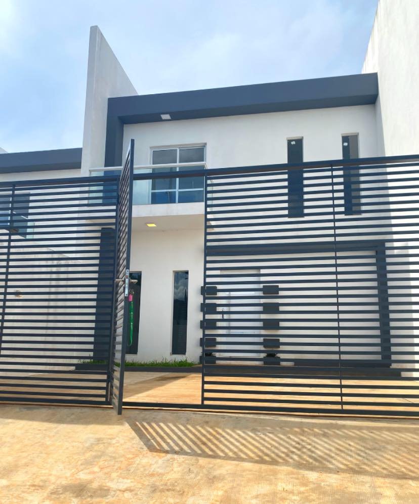 Dúplex Alta Gracia en el barrio San Pedro – Encarnación