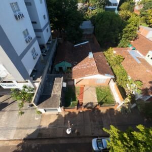 Terreno Paseo Los Teros - Encarnación