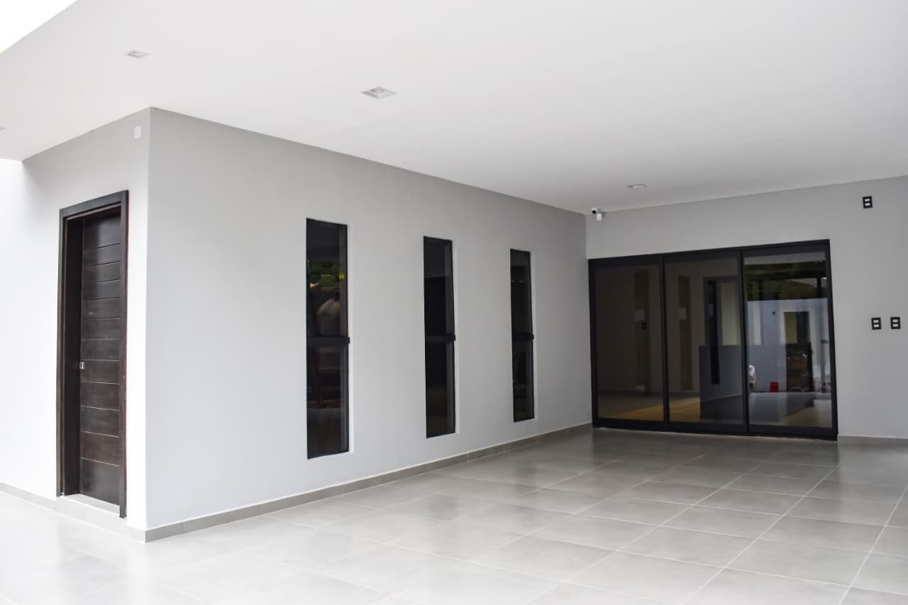 Casa - Barrio Nueva Esperanza, Encarnación - Imagen 12