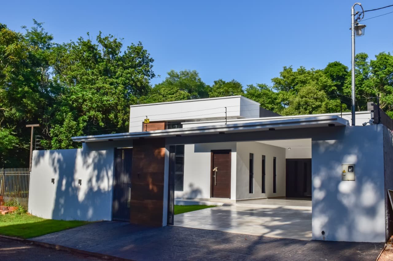 Casa - Barrio Nueva Esperanza, Encarnación - Imagen 15