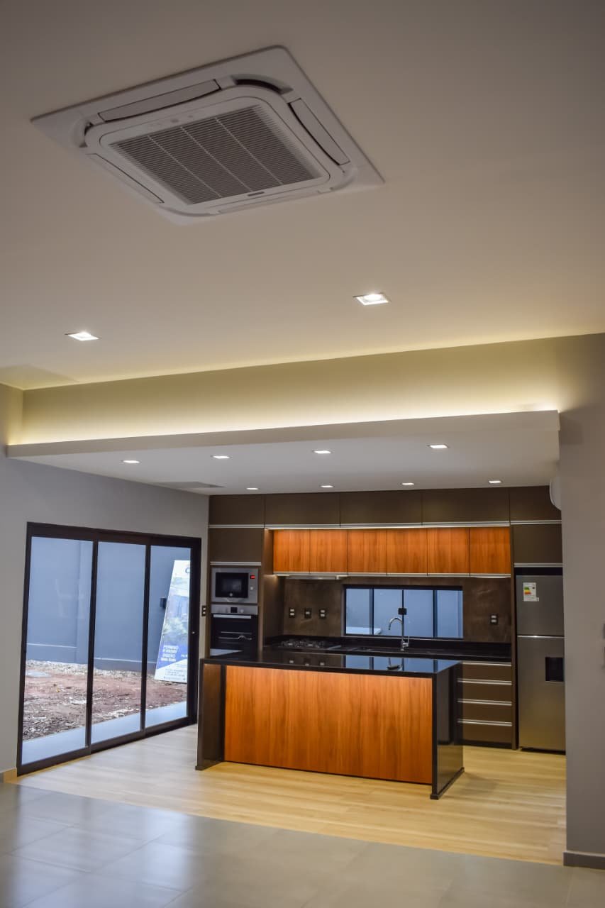 Casa - Barrio Nueva Esperanza, Encarnación - Imagen 16