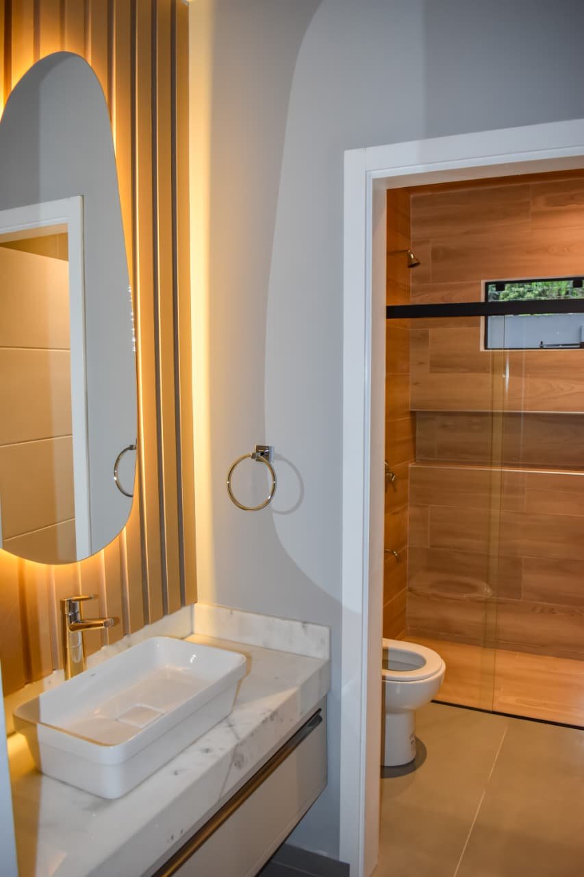 Casa - Barrio Nueva Esperanza, Encarnación - Imagen 19