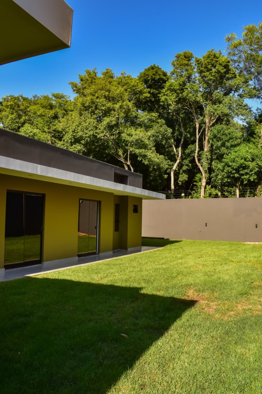 Casa - Barrio Nueva Esperanza, Encarnación - Imagen 23