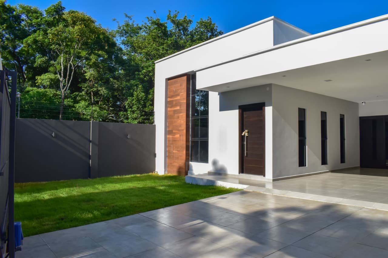 Casa - Barrio Nueva Esperanza, Encarnación - Imagen 24