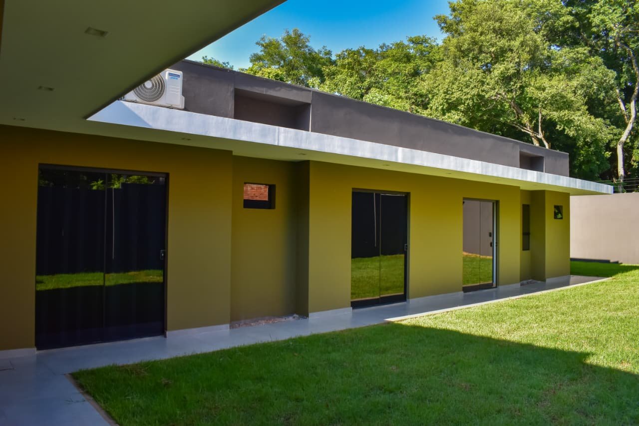 Casa - Barrio Nueva Esperanza, Encarnación - Imagen 2