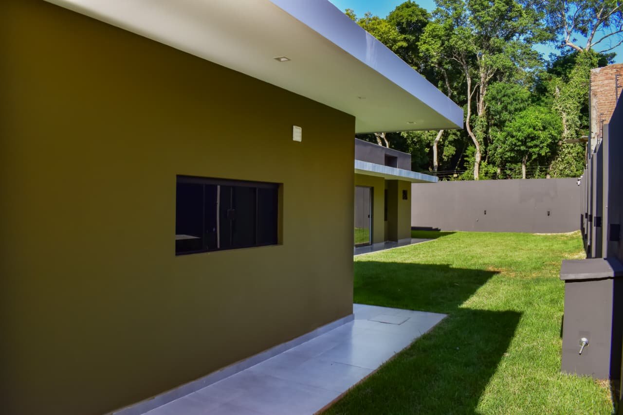 Casa - Barrio Nueva Esperanza, Encarnación - Imagen 3