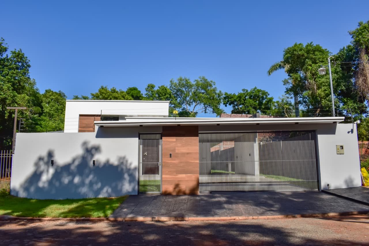 Casa - Barrio Nueva Esperanza, Encarnación - Imagen 4