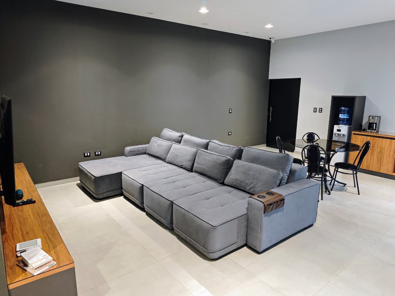 Casa - Barrio Nueva Esperanza, Encarnación - Imagen 5