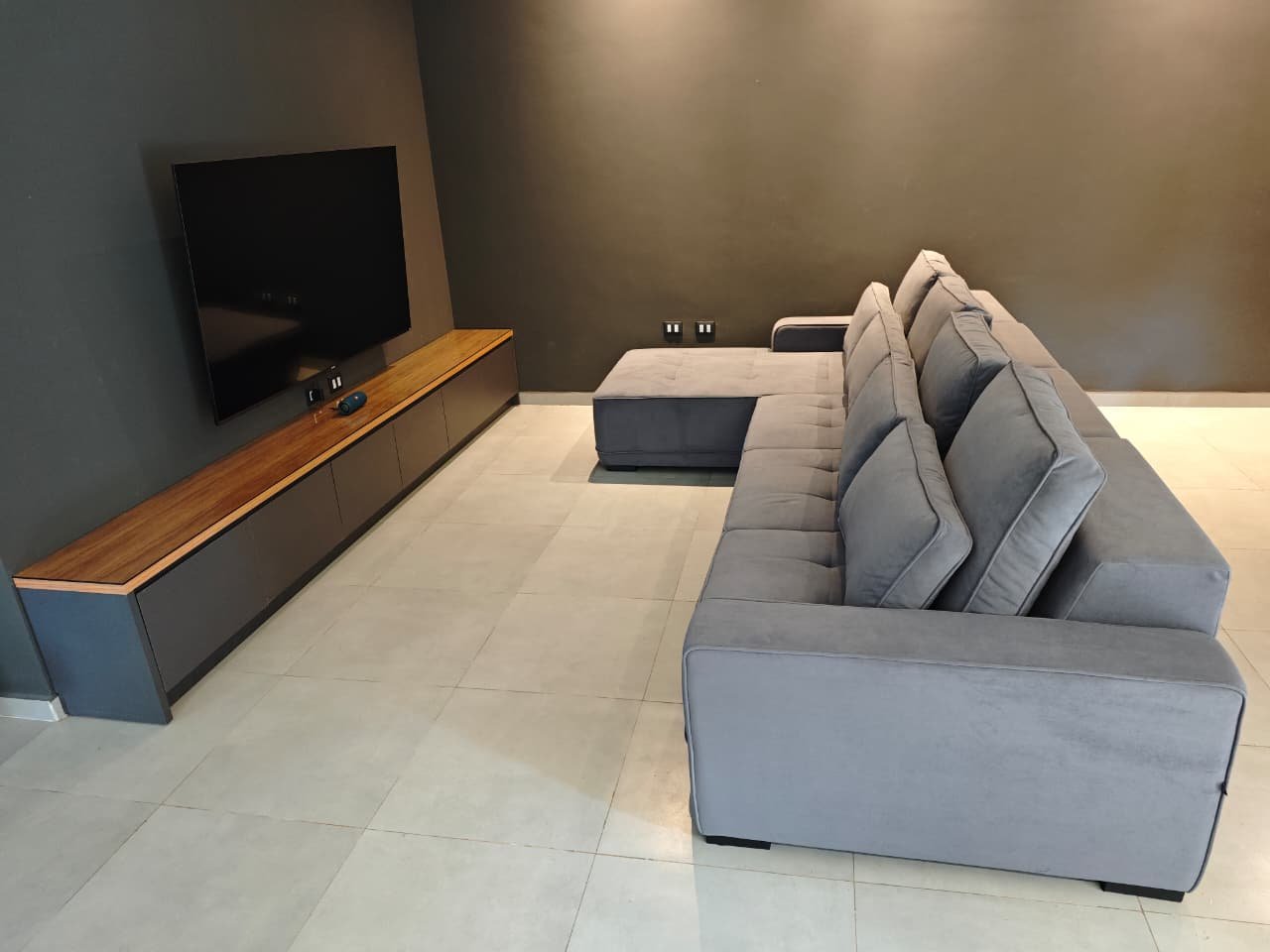 Casa - Barrio Nueva Esperanza, Encarnación - Imagen 9