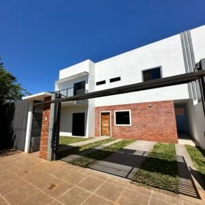 Dúplex en San Pedro Kurupayty – Encarnación