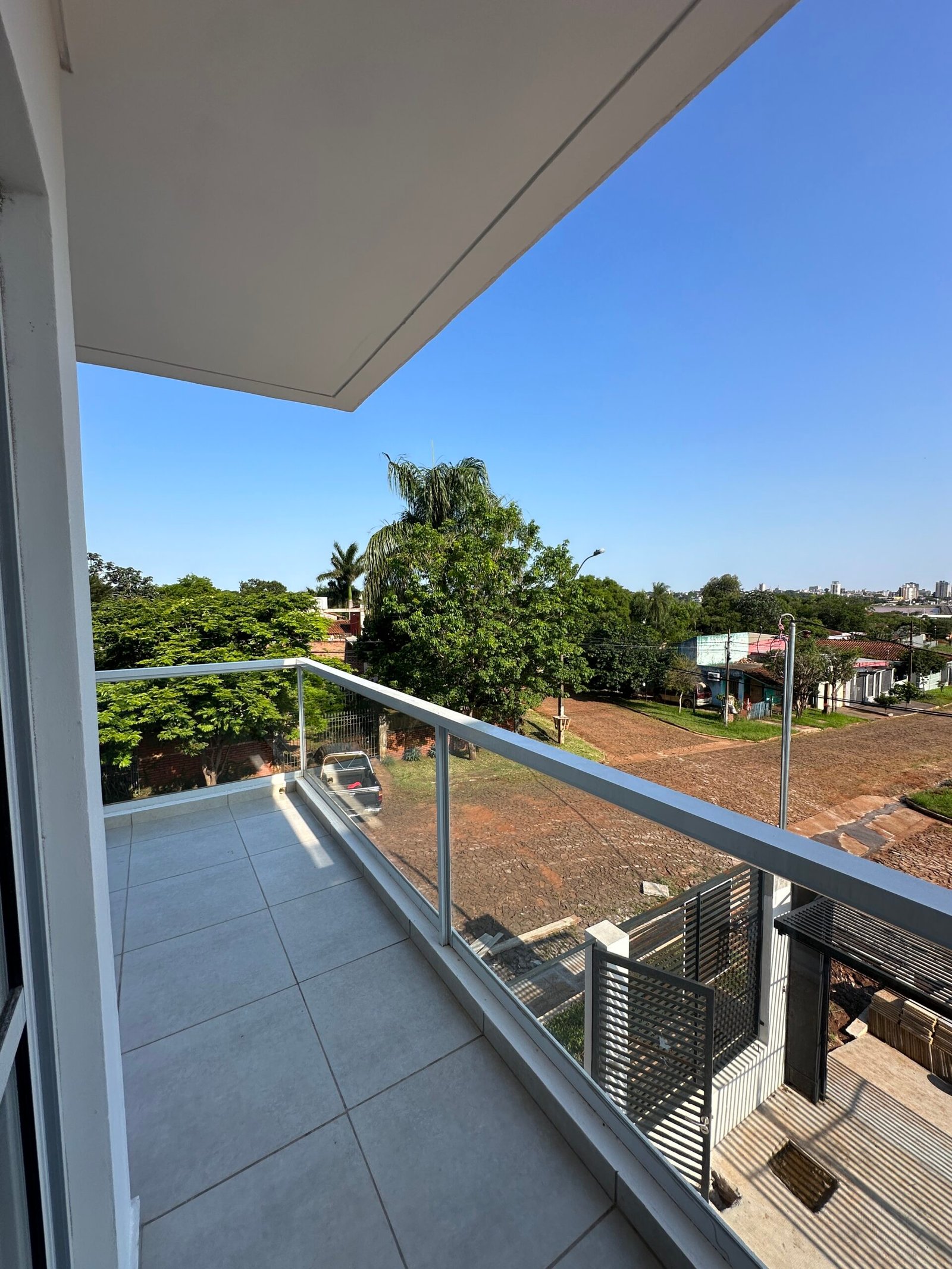 Dúplex Alta Gracia en el barrio San Pedro – Encarnación - Imagen 6