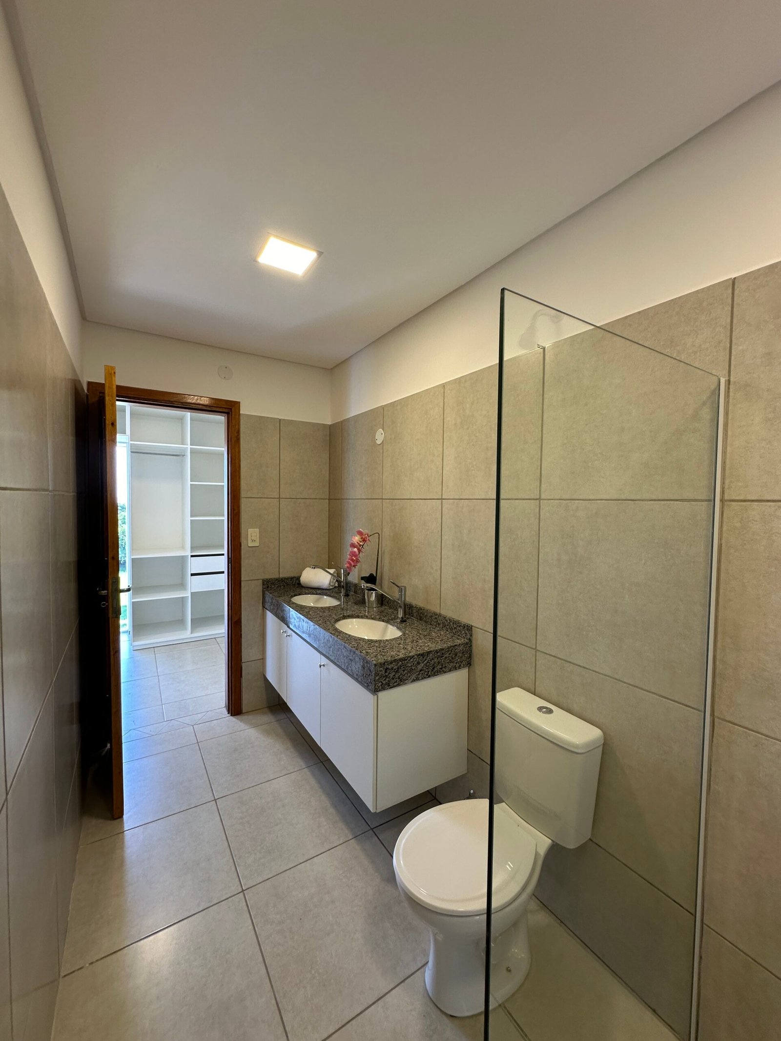 Dúplex Alta Gracia en el barrio San Pedro – Encarnación - Imagen 10