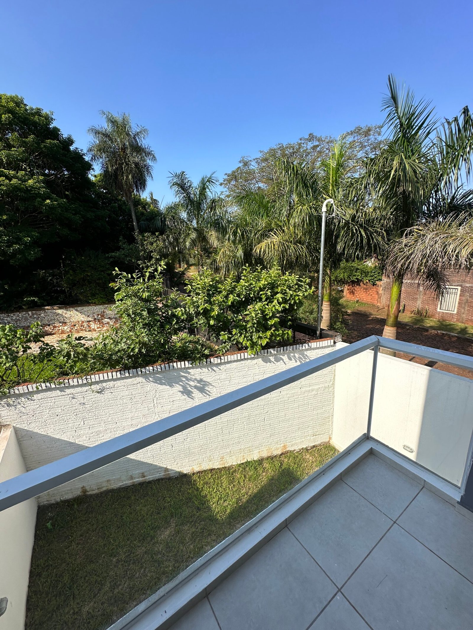 Dúplex Alta Gracia en el barrio San Pedro – Encarnación - Imagen 19