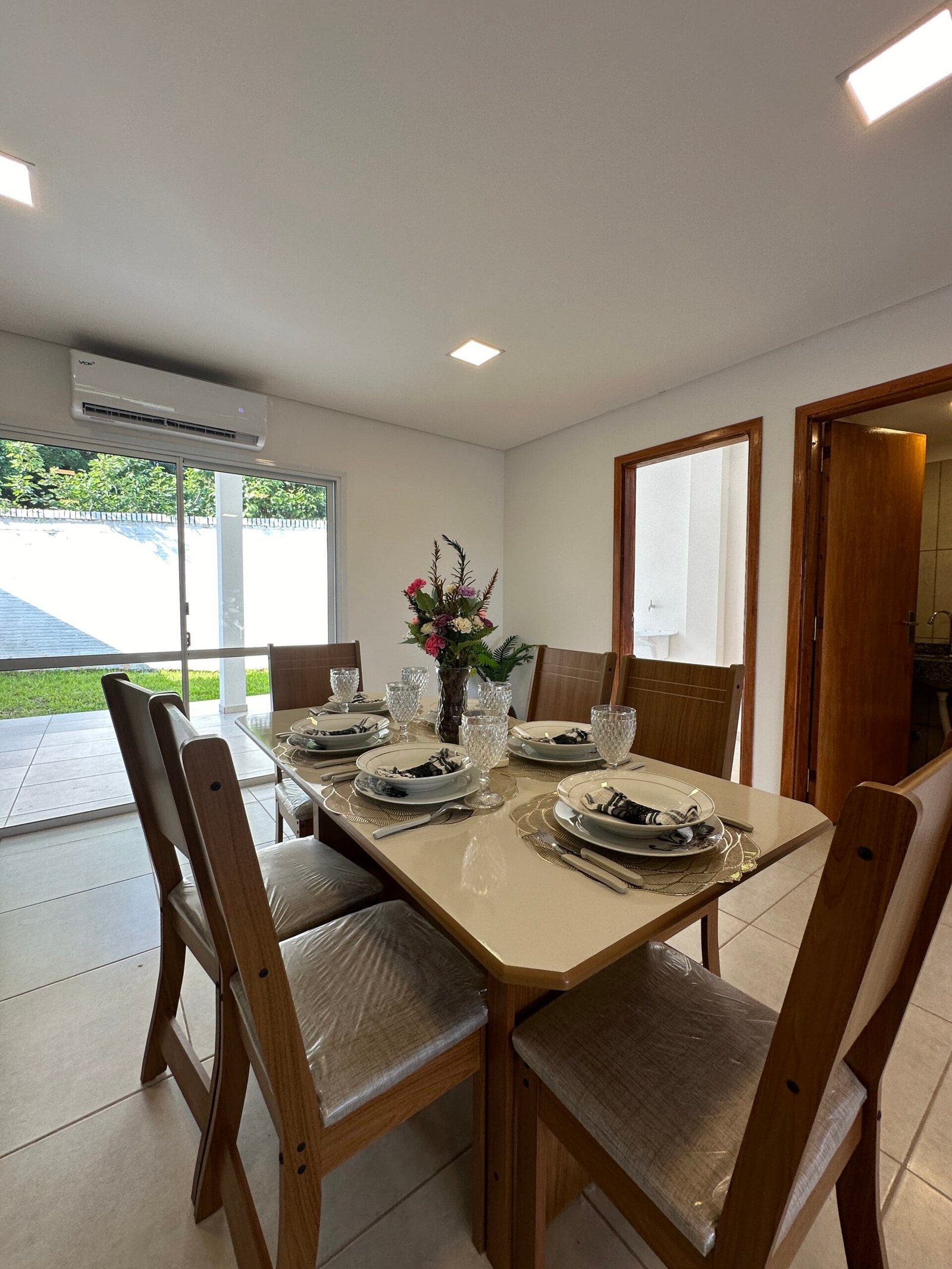 Dúplex Alta Gracia en el barrio San Pedro – Encarnación - Imagen 28