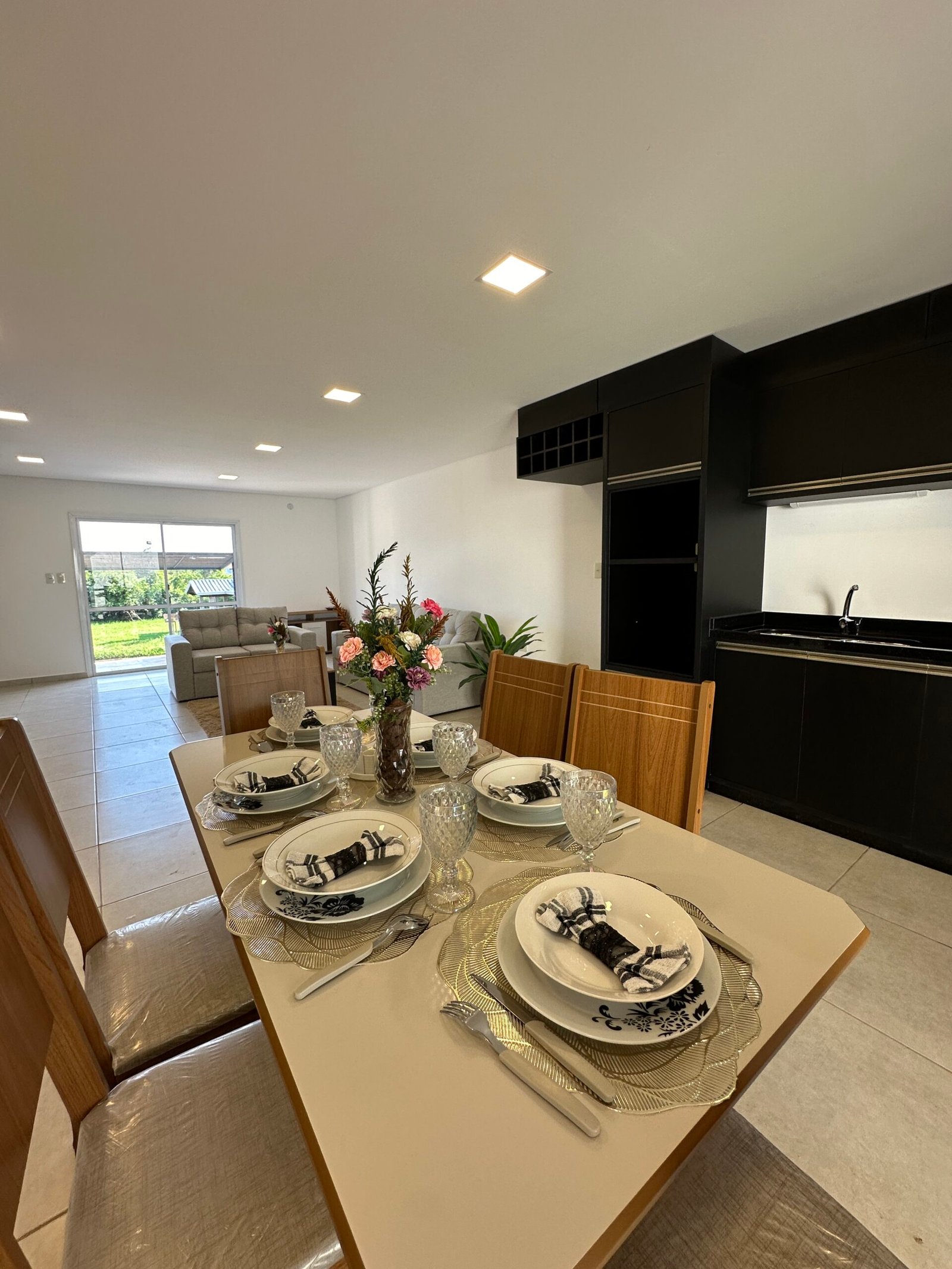 Dúplex Alta Gracia en el barrio San Pedro – Encarnación - Imagen 32