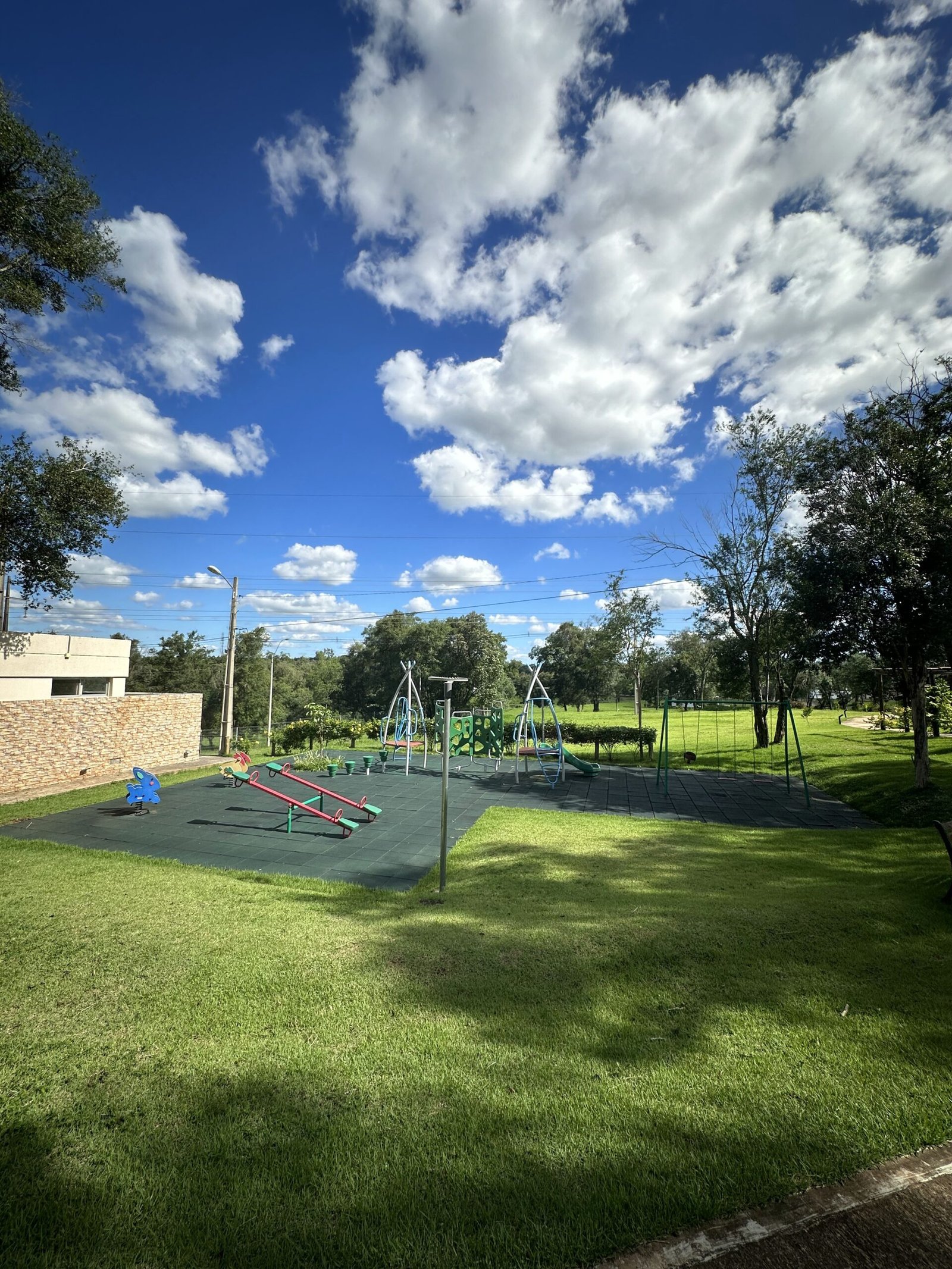 Casa del Condominio La Trinidad - Encarnación - Imagen 19