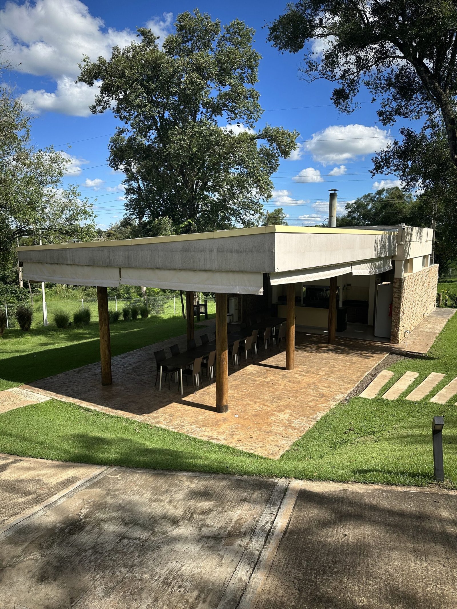 Casa del Condominio La Trinidad - Encarnación - Imagen 23