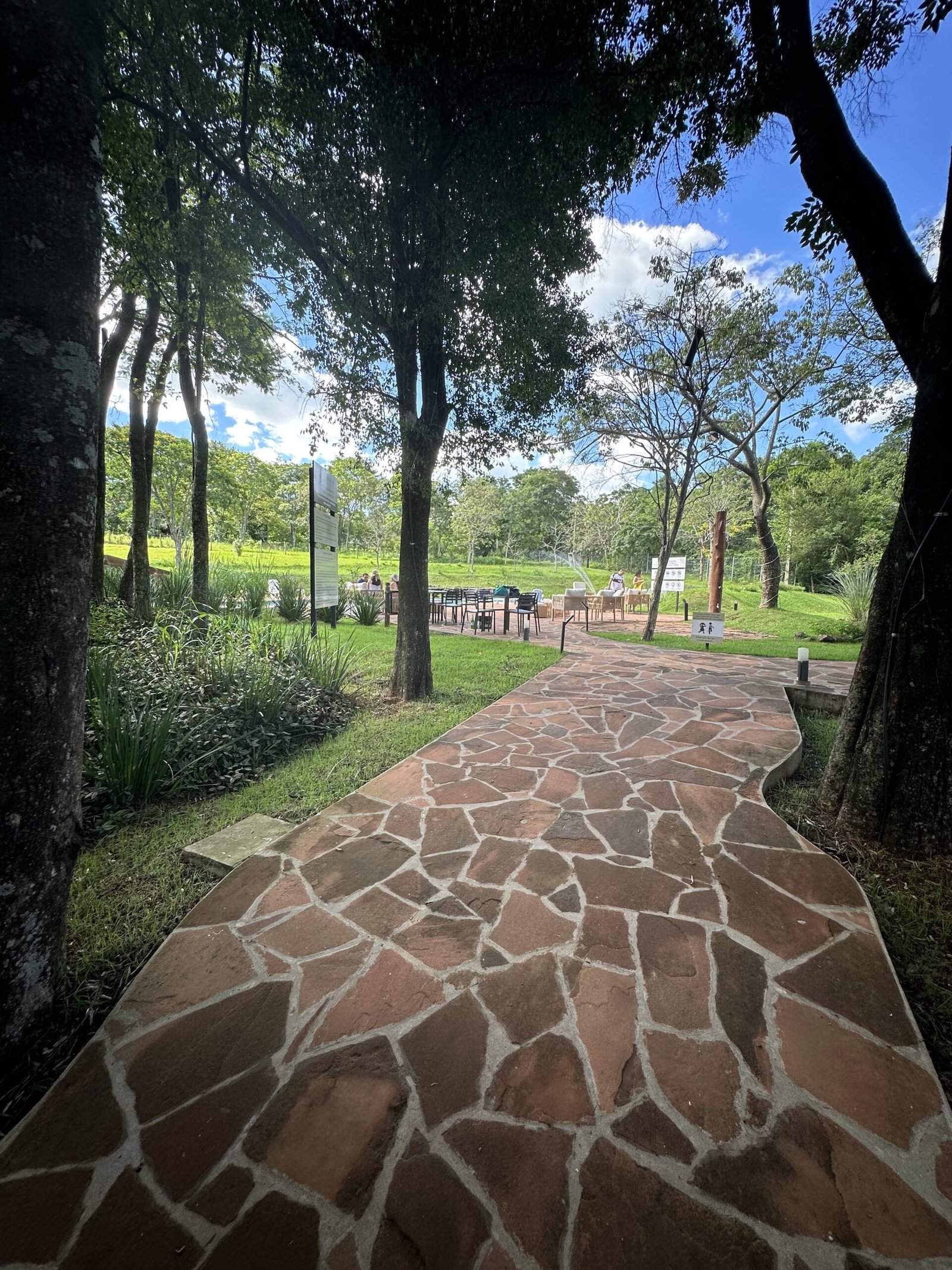 Casa del Condominio La Trinidad - Encarnación - Imagen 29