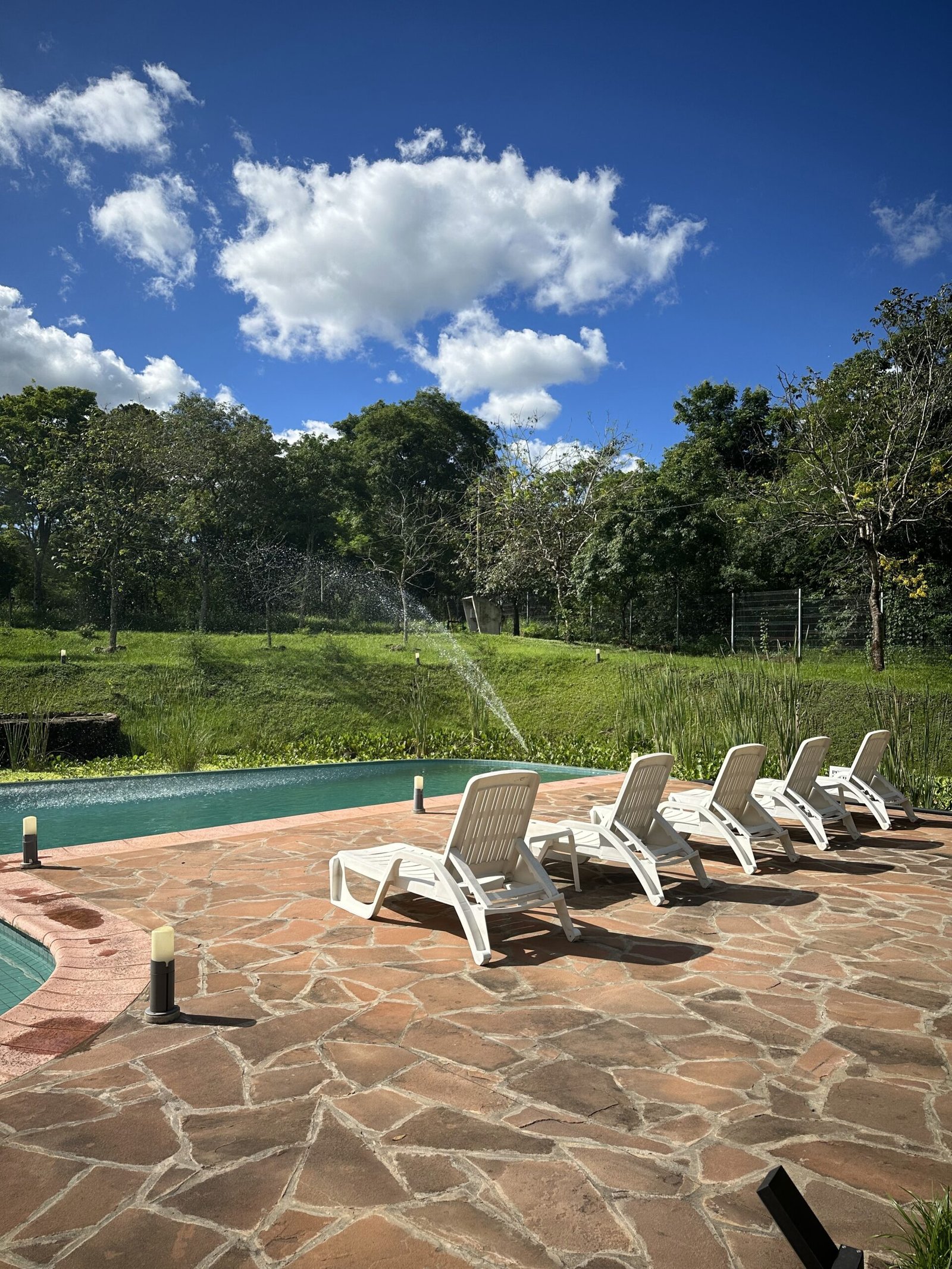 Casa del Condominio La Trinidad - Encarnación - Imagen 30