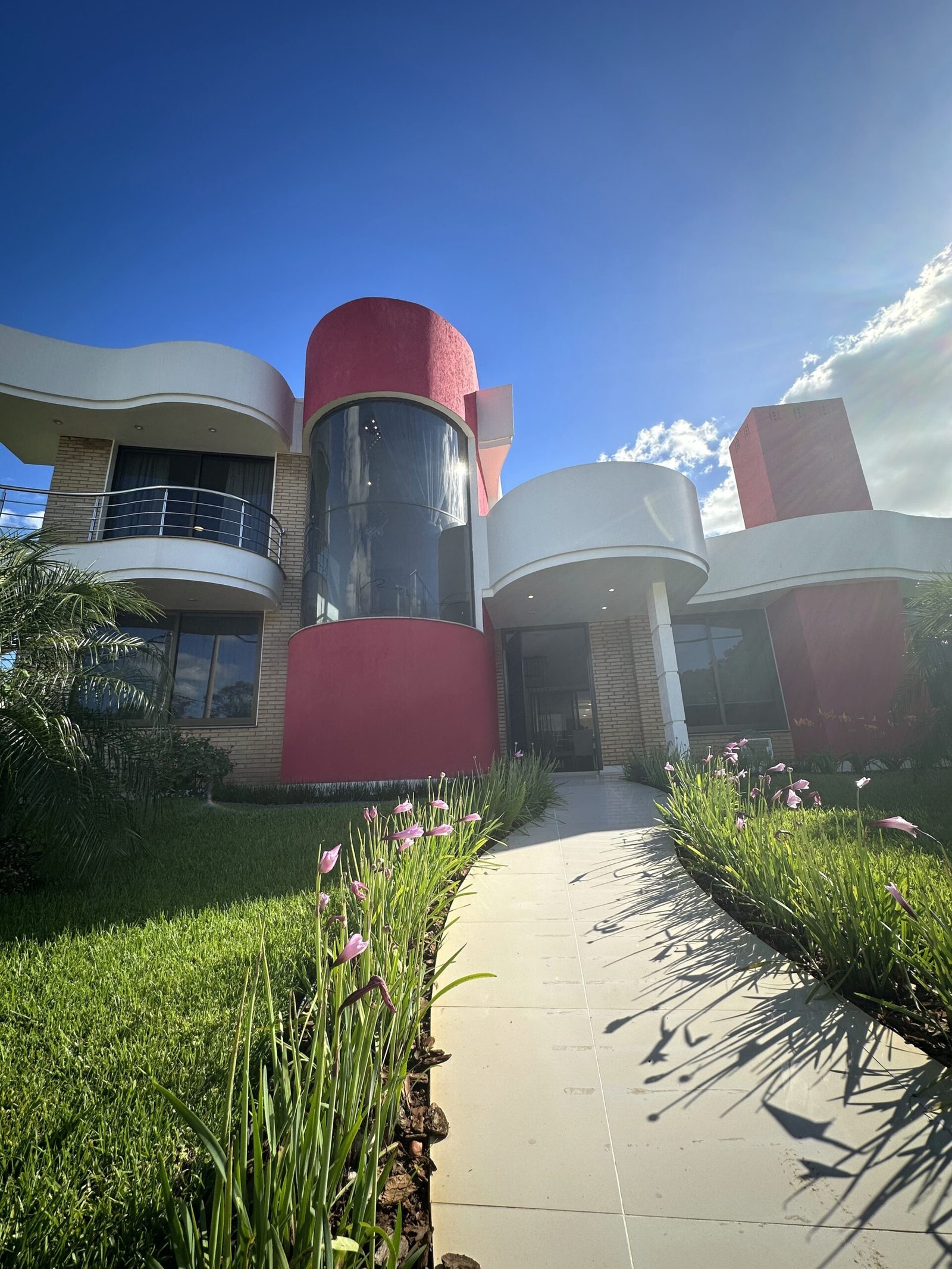 Casa del Condominio La Trinidad - Encarnación - Imagen 13