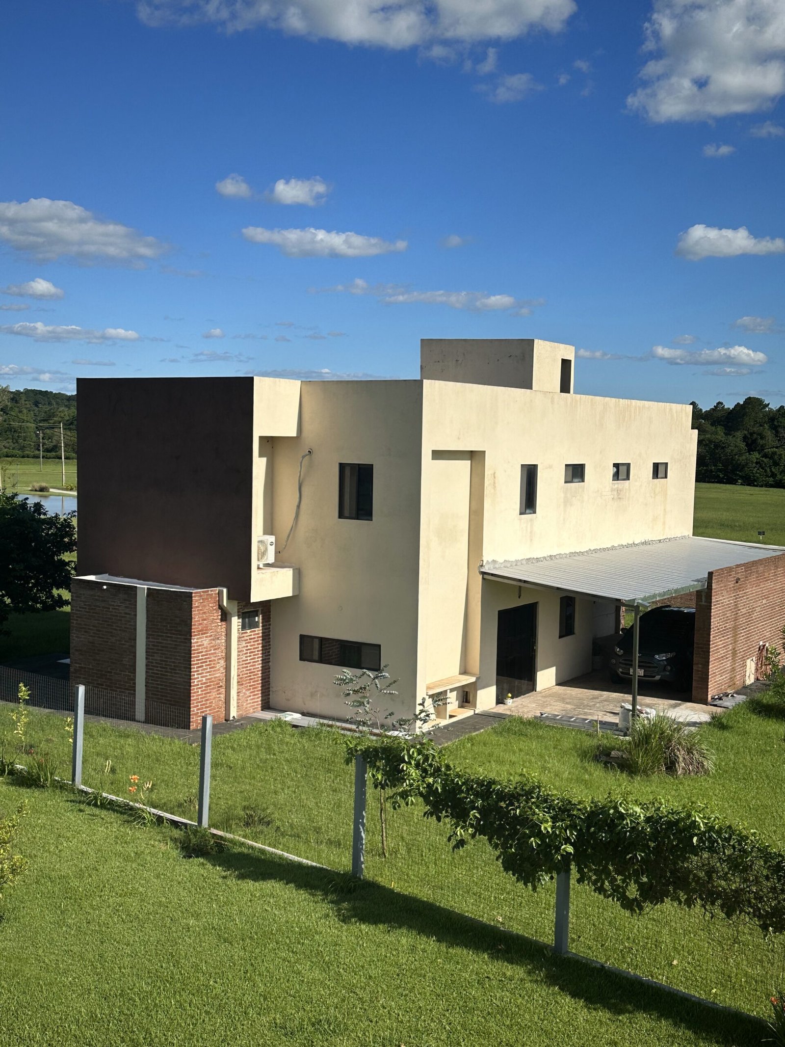 Casa del Condominio La Trinidad - Encarnación - Imagen 16