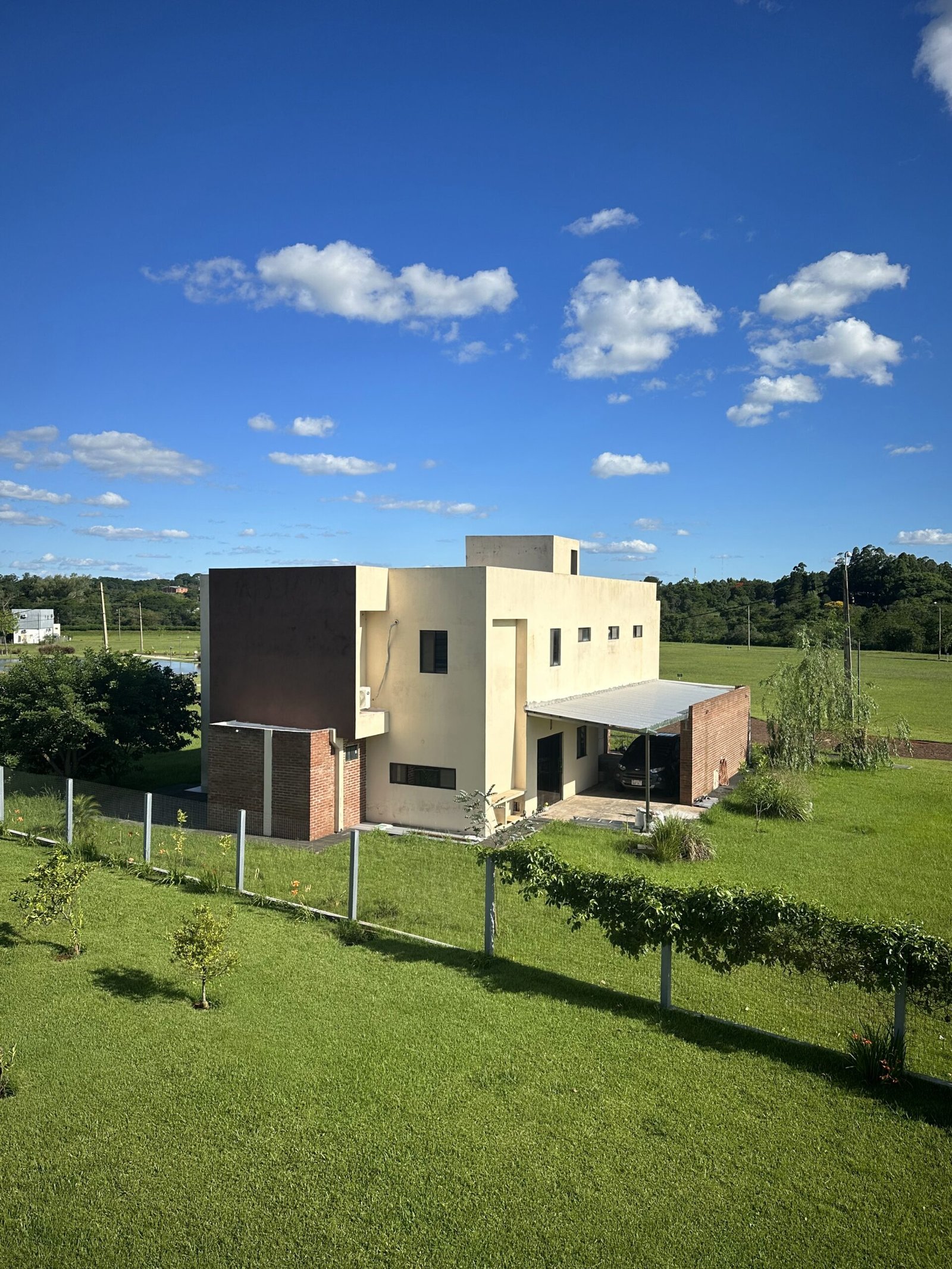 Casa del Condominio La Trinidad - Encarnación - Imagen 18