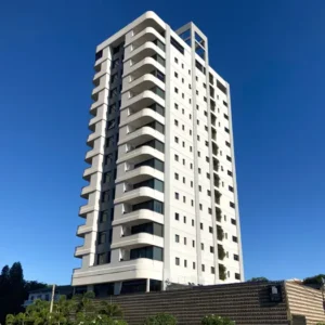 Departamentos del Edificio Torres Bolik Torre 1 – Encarnación