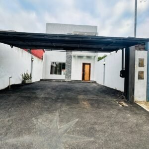 Dúplex Av. Brasil - San Lorenzo