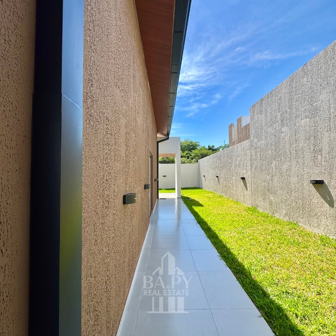 Casa 1, 2 Los Inmigrantes - Cambyretá - Imagen 12