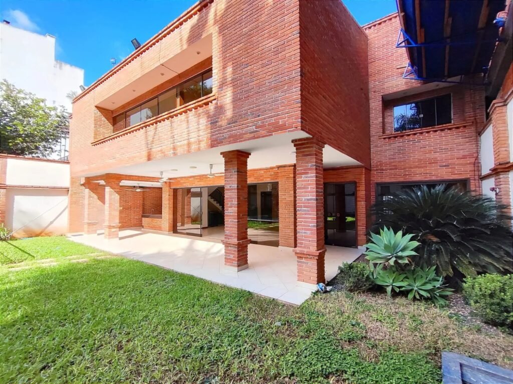 Casa Molas López - Asunción