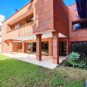 Casa Molas López - Asunción