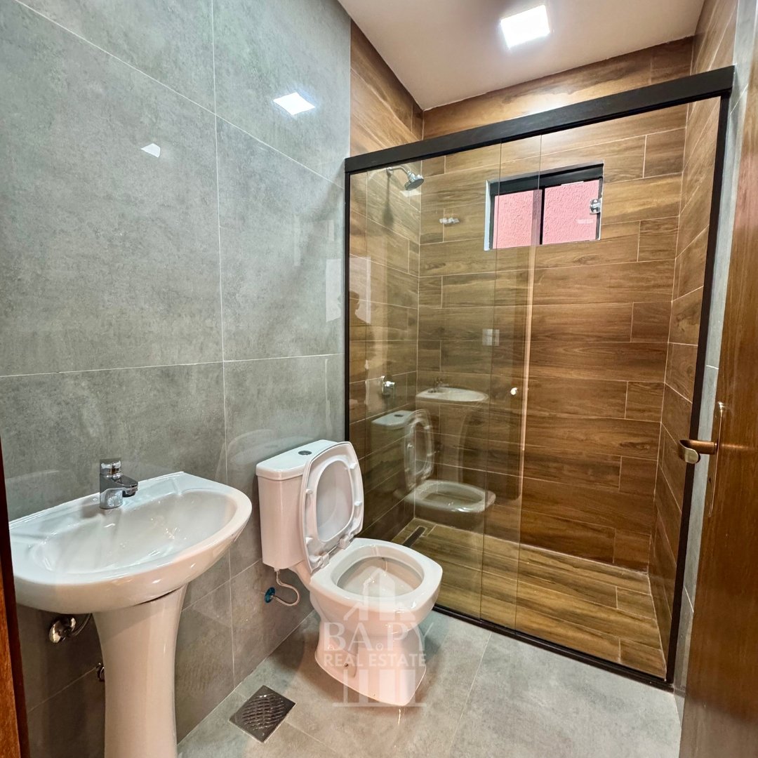 Casa 1, 2 Los Inmigrantes - Cambyretá - Imagen 10