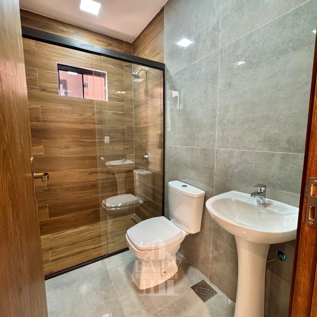 Casa 1, 2 Los Inmigrantes - Cambyretá - Imagen 11